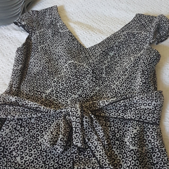 Chapter One sleeveless top - Picture 6 of 6